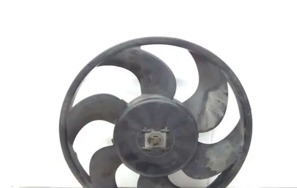 Ford Mondeo Mk III Electric radiator cooling fan 4569632 5151014