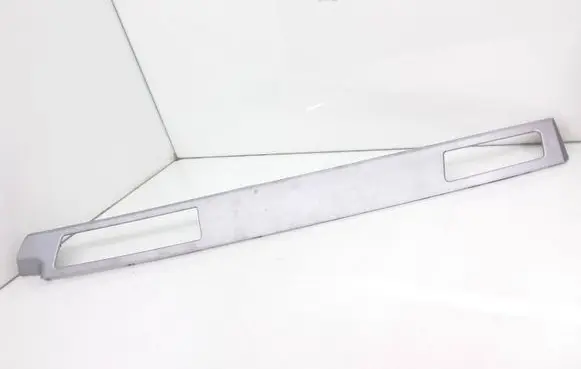 BMW 5 E60 E61 Dashboard glove box trim 7063142 51457063142