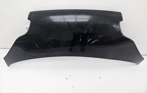 Smart ForTwo II Engine bonnet/hood A4517500103