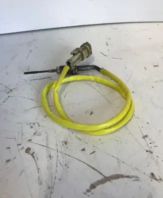 Iveco Daily 6th gen Exhaust gas temperature sensor 5801857417