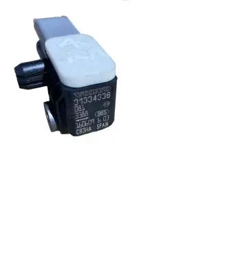Volvo S60 Airbag deployment crash/impact sensor 31334336