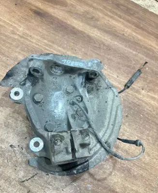 BMW 3 E90 E91 Front wheel hub 6764444