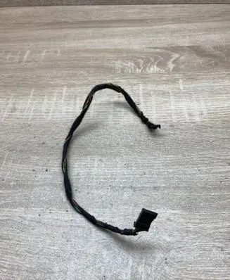 BMW X5 F15 Plug wire 8377234