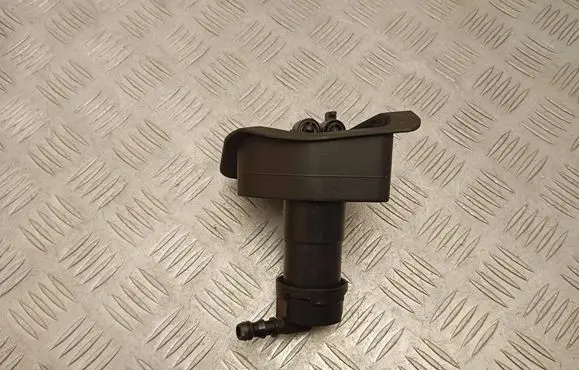 Opel Signum Headlight washer spray nozzle 13183116 520360298