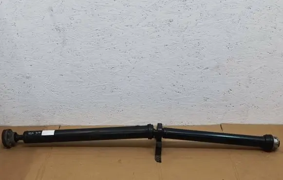 Audi A4 S4 B9 Drive shaft (set) 8W0524104C 8W0521101K