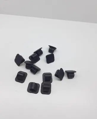 Volkswagen Multivan T5 Engine bonnet/hood sound/heat insulation 