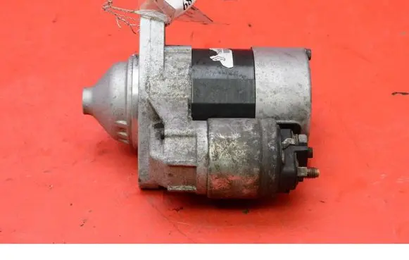Nissan Micra Starter motor TS8E6