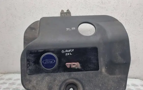 Ford Galaxy Engine cover (trim) 7M3103925B