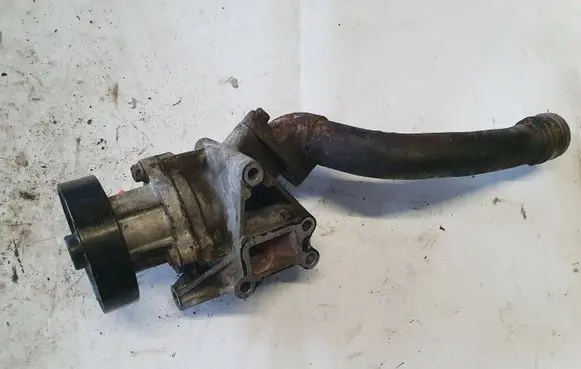 Nissan X-Trail T30 Water pump NOCODE