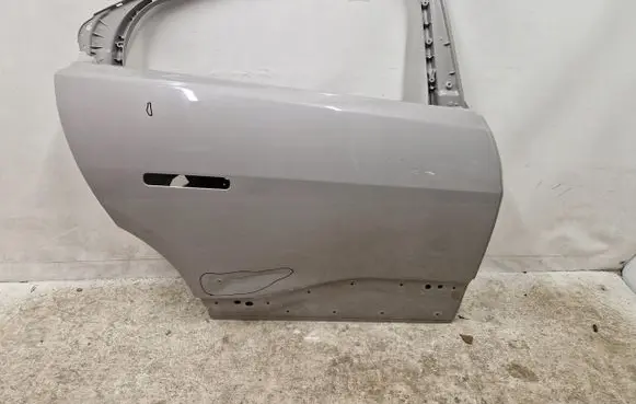 Jaguar I-Pace Rear door