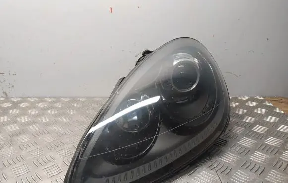 Porsche Cayenne (92A) Headlight/headlamp 7P5941031AC