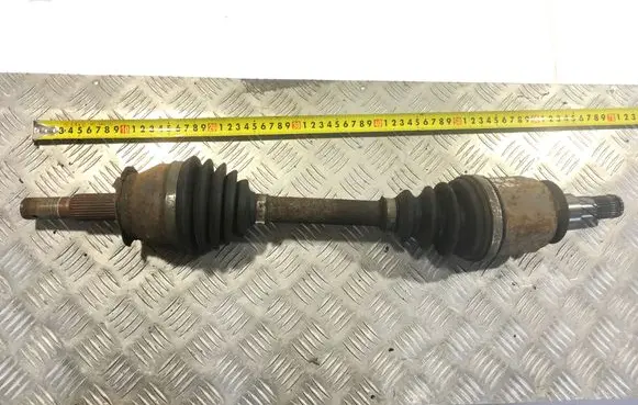Nissan Pathfinder R51 Front driveshaft 3228095 1072921