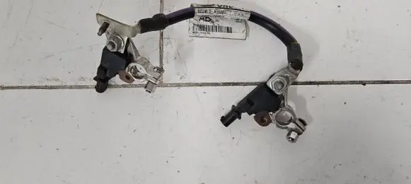 Ford Transit Custom Positive wiring loom BK2T14301AB 18022013