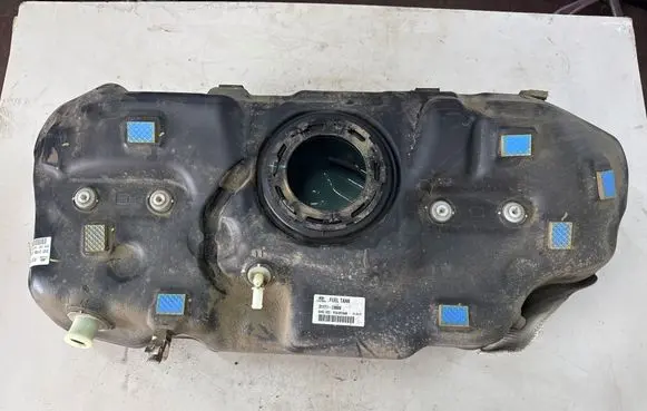 Hyundai i20 (GB IB) Fuel tank 31171C8000 PCQC057000