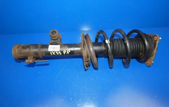 Hyundai ix35 Front shock absorber/damper 54660-2Y610