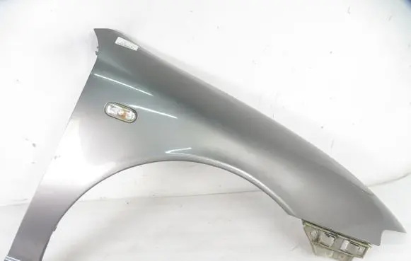 Seat Leon (1M) Fender