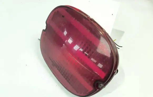 Chevrolet Corvette Rear/tail lights 16509624