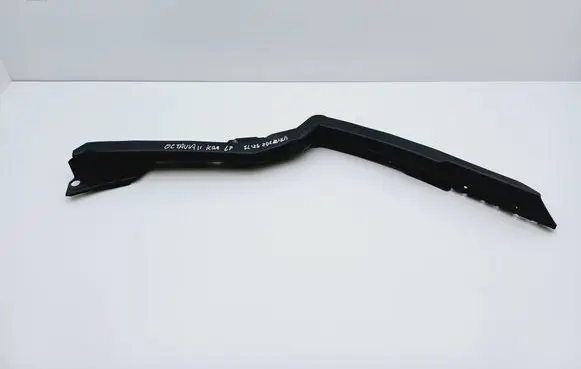 Front bumper mounting bracket