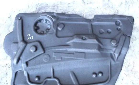 BMW X5 E70 Other interior part 7129726