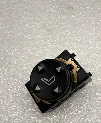 BMW 7 E38 Seat control switch 8360877