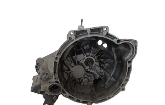 Ford Fiesta Manual 5 speed gearbox 2N1R7002CC 98WT-7F096-AC