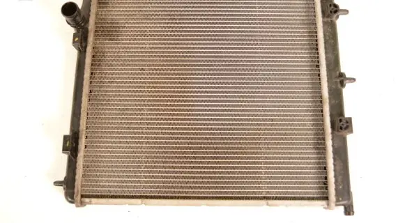Peugeot 2008 I Coolant radiator 886160000