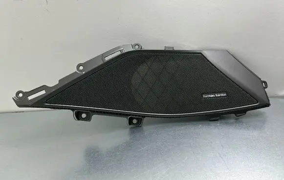 BMW 3 G20 G21 Front door speaker cover trim 7447237
