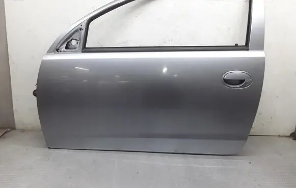 Door (2 Door Coupe)