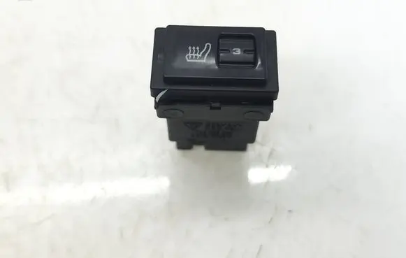 Porsche Cayenne (9PA) Seat heating switch 7L5963563