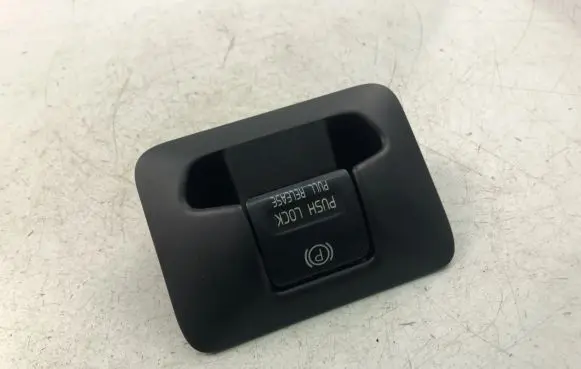 Volvo V60 Parking (PDC) sensor switch 31343242