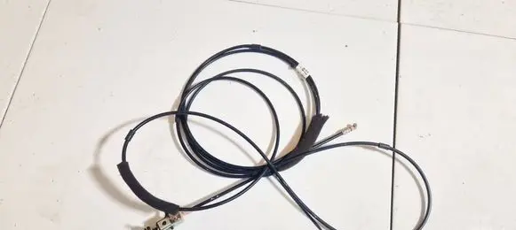 Mazda 3 II Other body part