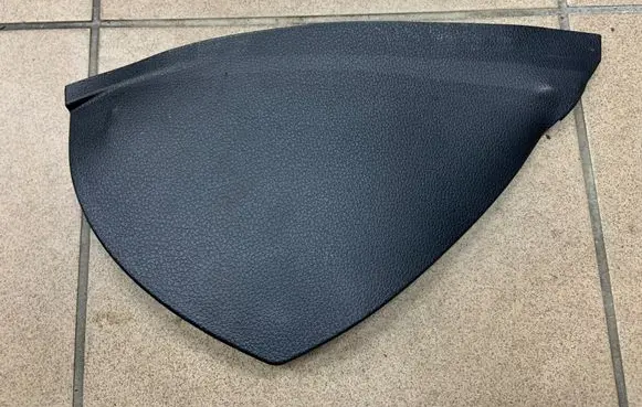 Audi A3 S3 8V Dashboard side end trim 8V0857086