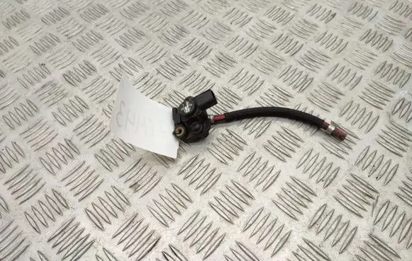 Mercedes-Benz GLK (X204) Air pressure sensor A0101537228 0261230440