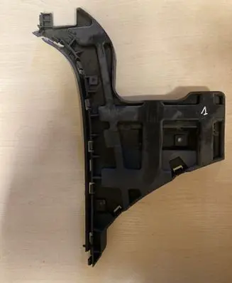 Volvo S80 Rear bumper mounting bracket 30655131
