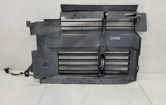Ford Focus Interior heater climate box assembly housing F1EB8475EC BM518475CE