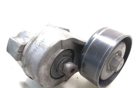 KIA Sorento Generator/alternator belt tensioner HB26910570