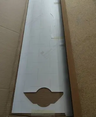 Mini Cooper Countryman F60 Other interior part 51142414410 2414410