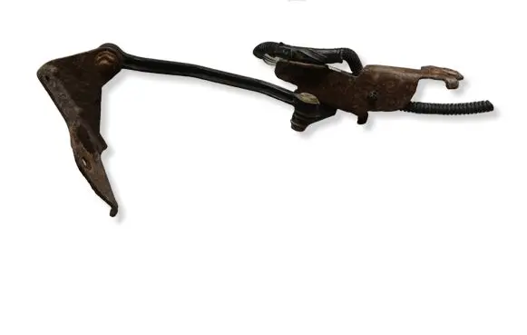 Ford Kuga I Air suspension front height level sensor CV6113D034AA