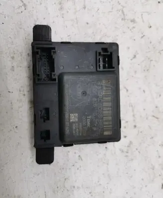 Mercedes-Benz Sprinter W906 Door control unit/module