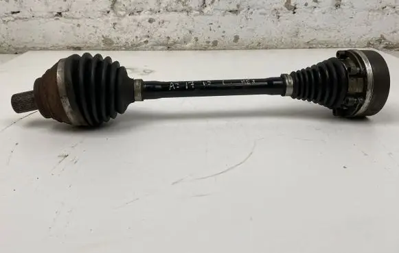 Audi A3 S3 8V Front driveshaft 5Q0407271BR 1RRZ