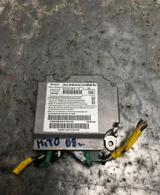 Alfa Romeo Mito Airbag control unit/module 53284388