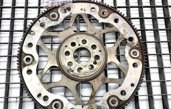 BMW X6 F16 Flywheel 8506670