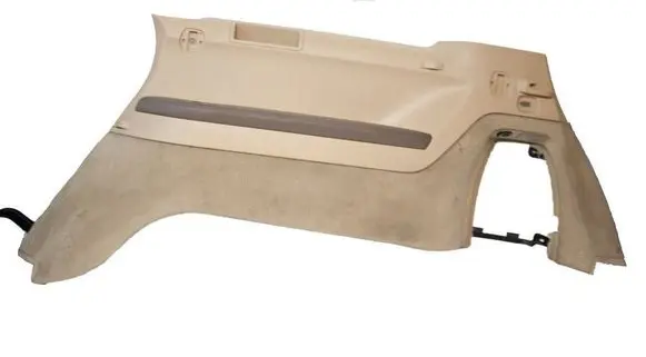 Mercedes-Benz R W251 Other trunk/boot trim element 161988 JC1302526 03364126