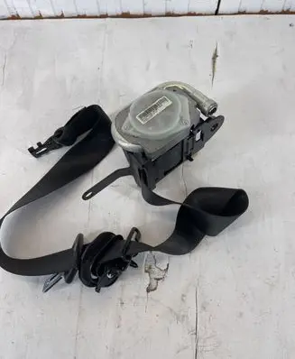 Opel Insignia A Front seatbelt 13303849
