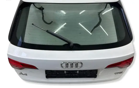 Audi A4 S4 B9 Tailgate/trunk/boot lid 