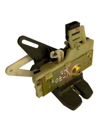 Volvo V70 Tailgate/trunk/boot lock/catch/latch 999066622001 754525