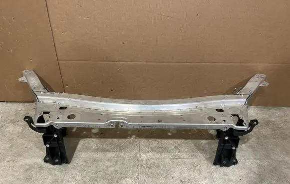Mercedes-Benz GLC X253 C253 Top upper radiator support slam panel A2536210300