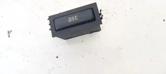 BMW 5 E39 Other switches/knobs/shifts 0345939 03052920