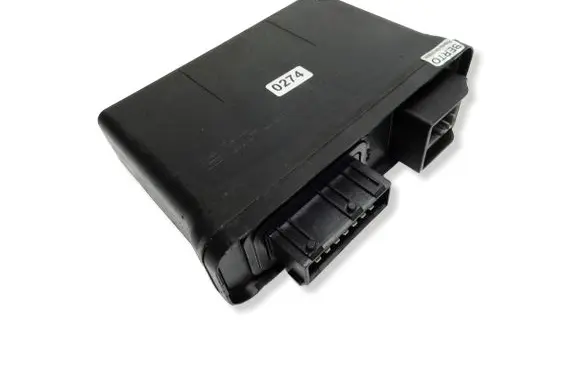 Peugeot 207 CC Convertible roof control unit 9664957280