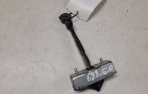 Mazda 6 Rear door check strap stopper